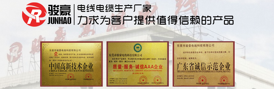 97国际-至尊品牌,源于信誉电线荣誉证书展示